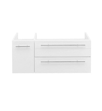 Fresca Vanity Base Cabinets