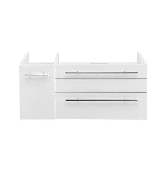 Fresca Vanity Base Cabinets