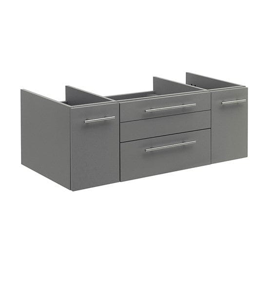 Fresca Vanity Base Cabinets