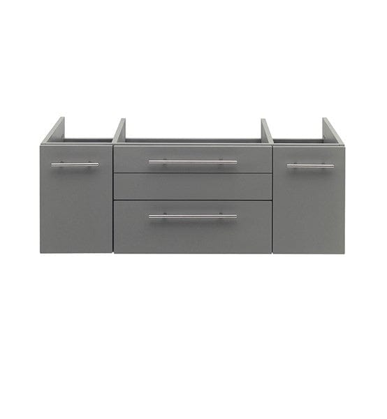 Fresca Vanity Base Cabinets