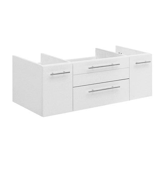 Fresca Vanity Base Cabinets