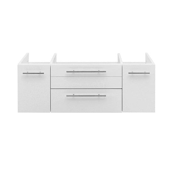 Fresca Vanity Base Cabinets