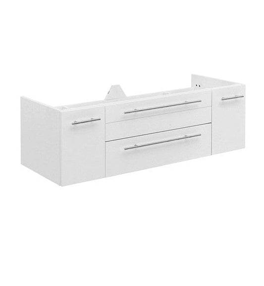 Fresca Vanity Base Cabinets