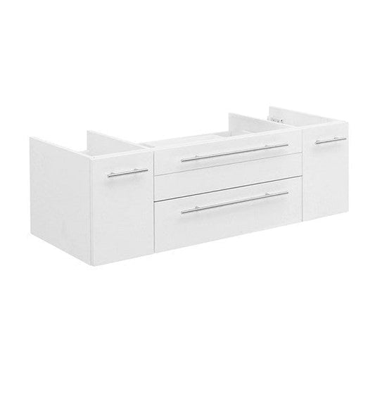 Fresca Vanity Base Cabinets