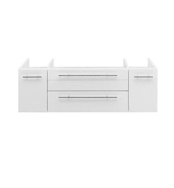 Fresca Vanity Base Cabinets