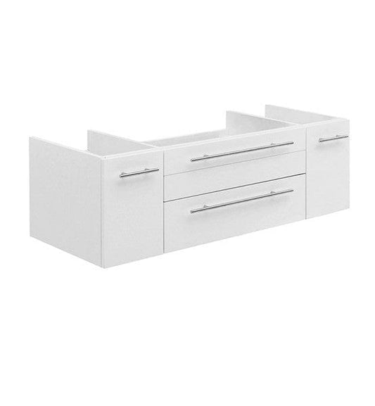 Fresca Vanity Base Cabinets