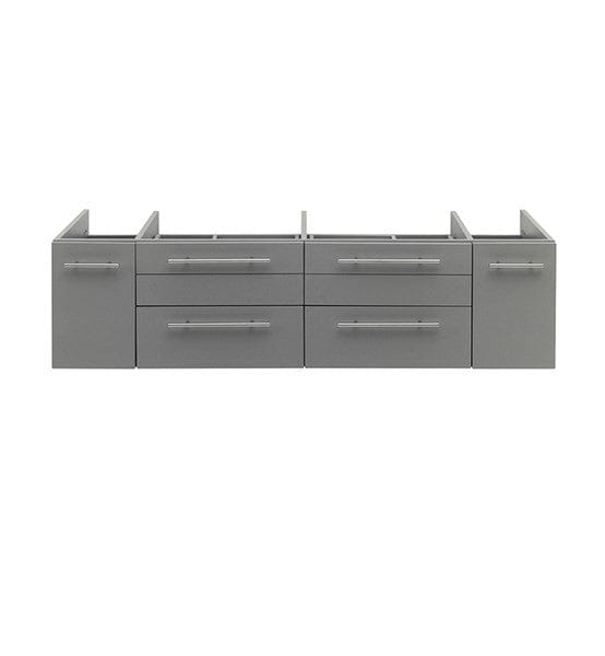 Fresca Vanity Base Cabinets