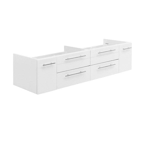 Fresca Vanity Base Cabinets