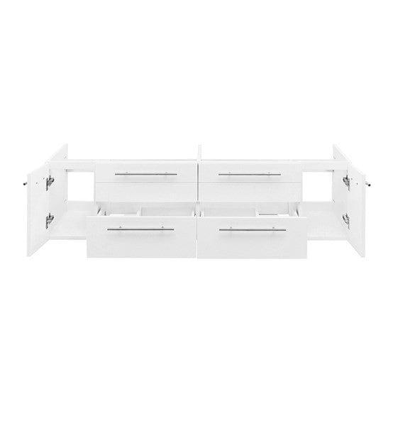 Fresca Vanity Base Cabinets