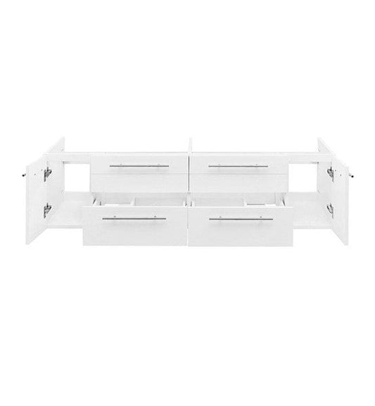 Fresca Vanity Base Cabinets