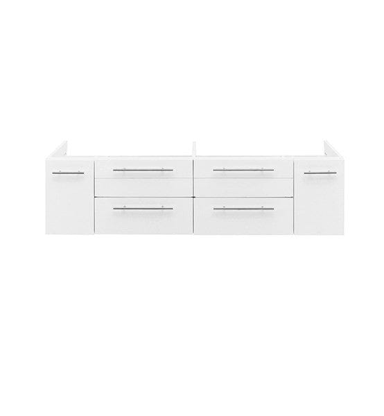 Fresca Vanity Base Cabinets