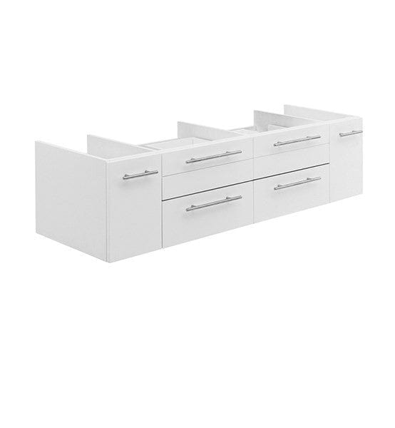 Fresca Vanity Base Cabinets