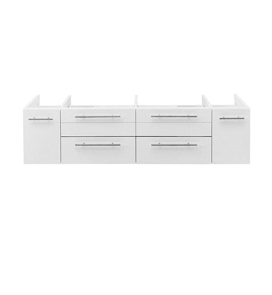 Fresca Vanity Base Cabinets