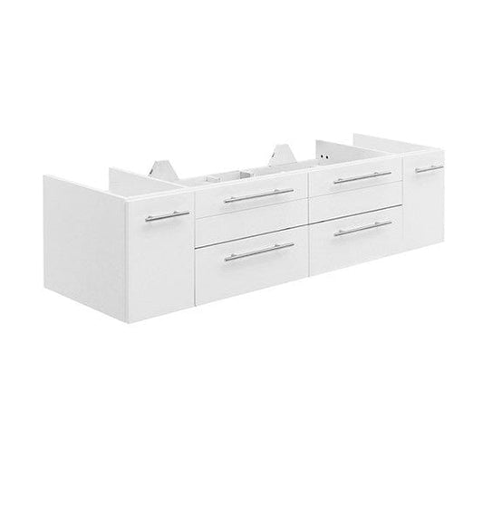 Fresca Vanity Base Cabinets