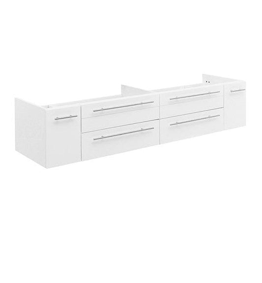 Fresca Vanity Base Cabinets