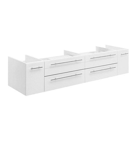 Fresca Vanity Base Cabinets