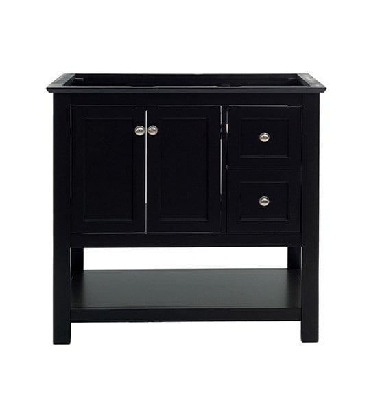 Fresca Vanity Base Cabinets