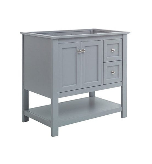 Fresca Vanity Base Cabinets