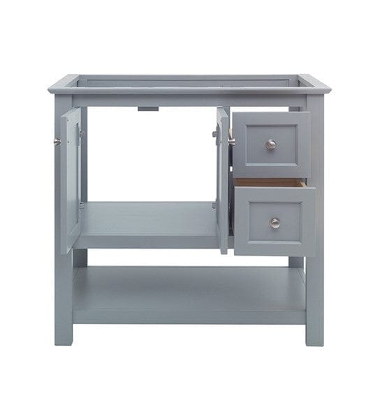 Fresca Vanity Base Cabinets