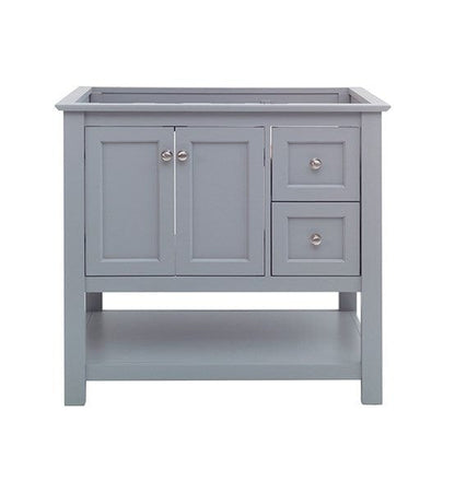 Fresca Vanity Base Cabinets