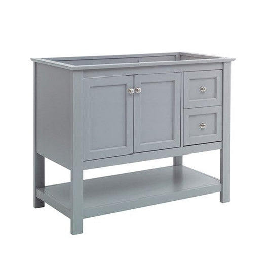 Fresca Vanity Base Cabinets