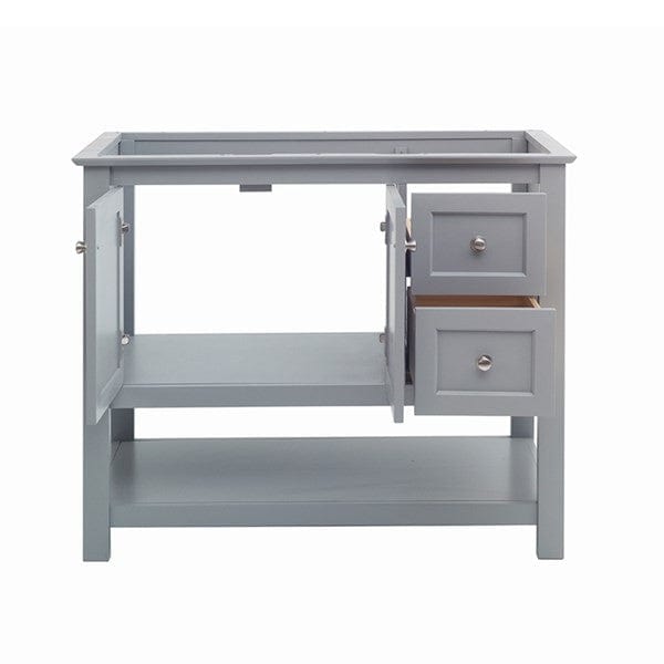 Fresca Vanity Base Cabinets