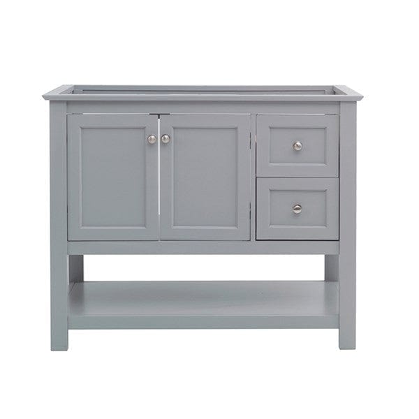 Fresca Vanity Base Cabinets