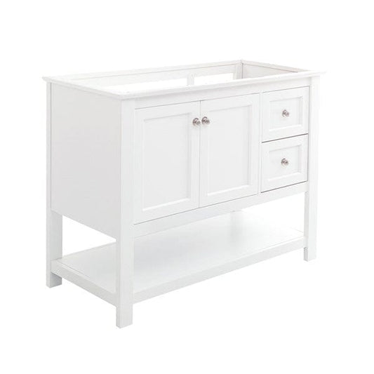 Fresca Vanity Base Cabinets