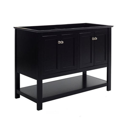 Fresca Vanity Base Cabinets