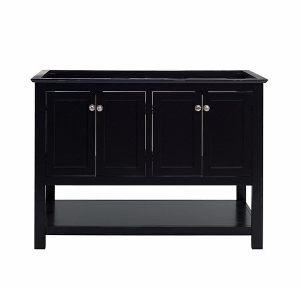 Fresca Vanity Base Cabinets