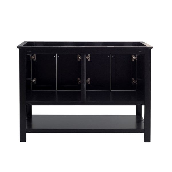 Fresca Vanity Base Cabinets