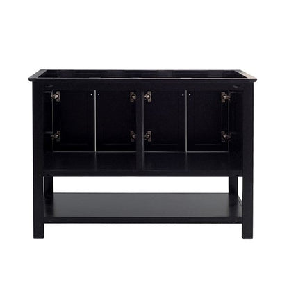 Fresca Vanity Base Cabinets