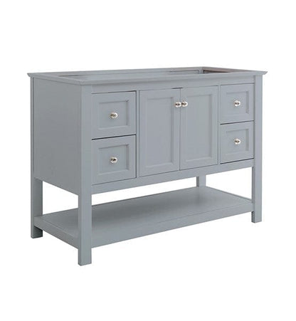 Fresca Vanity Base Cabinets