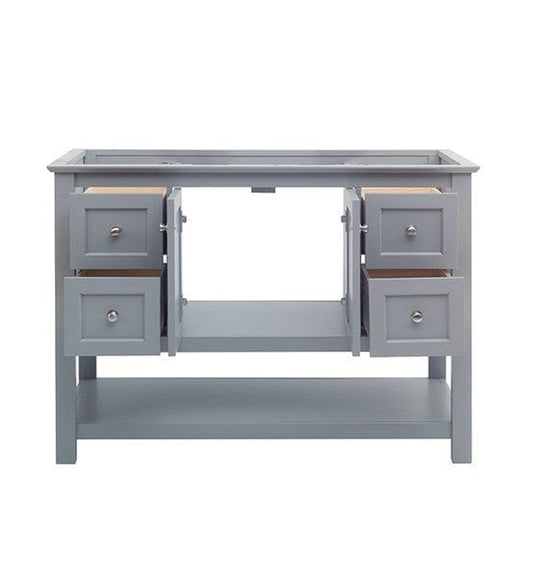 Fresca Vanity Base Cabinets