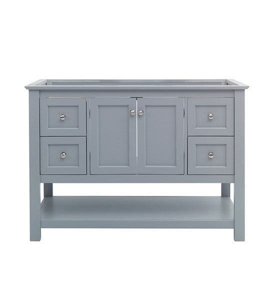 Fresca Vanity Base Cabinets