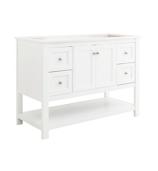 Fresca Vanity Base Cabinets