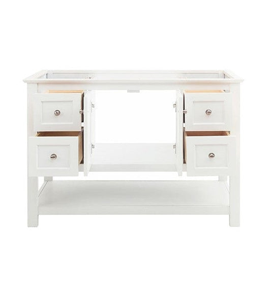 Fresca Vanity Base Cabinets