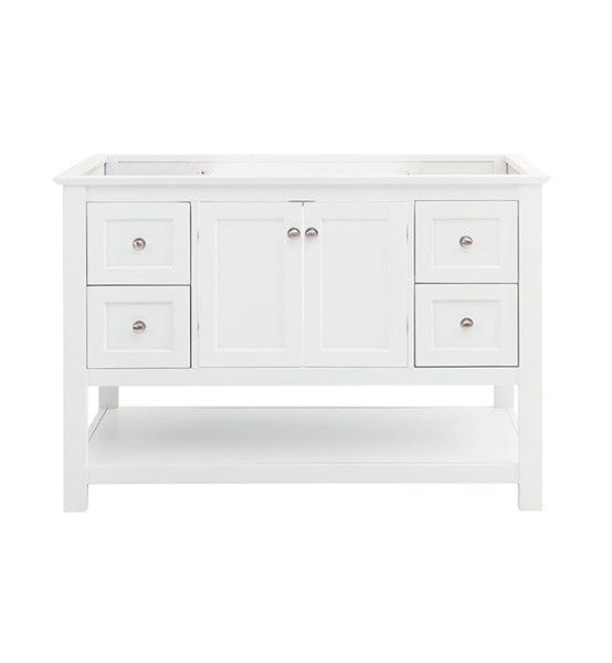 Fresca Vanity Base Cabinets