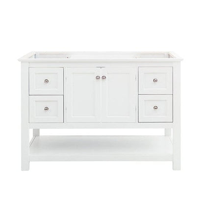 Fresca Vanity Base Cabinets