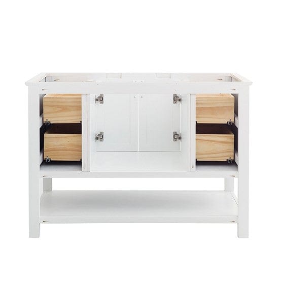 Fresca Vanity Base Cabinets