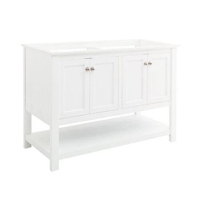 Fresca Vanity Base Cabinets