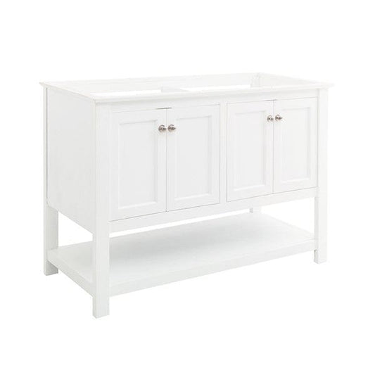 Fresca Vanity Base Cabinets