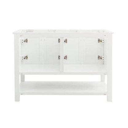 Fresca Vanity Base Cabinets