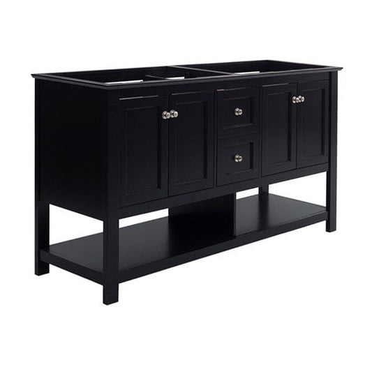 Fresca Vanity Base Cabinets