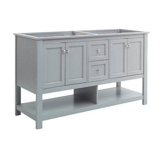 Fresca Vanity Base Cabinets