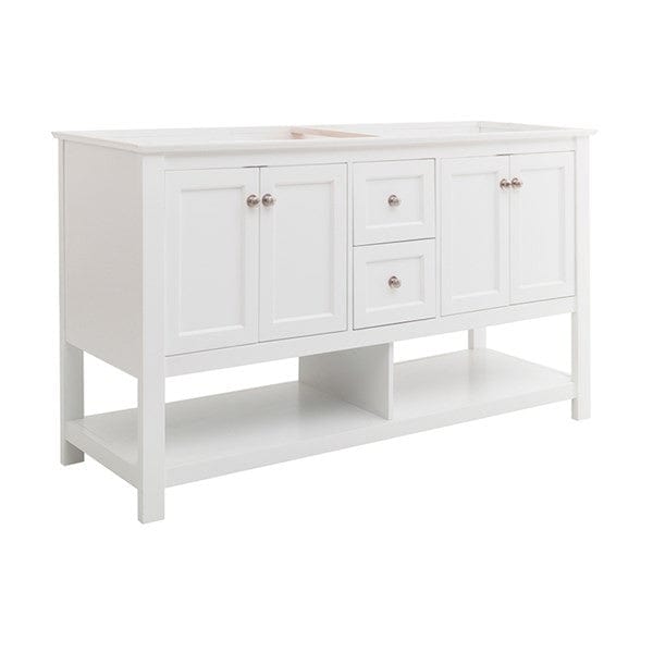 Fresca Vanity Base Cabinets