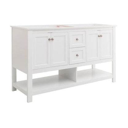 Fresca Vanity Base Cabinets