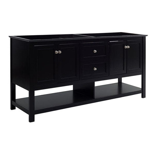 Fresca Vanity Base Cabinets