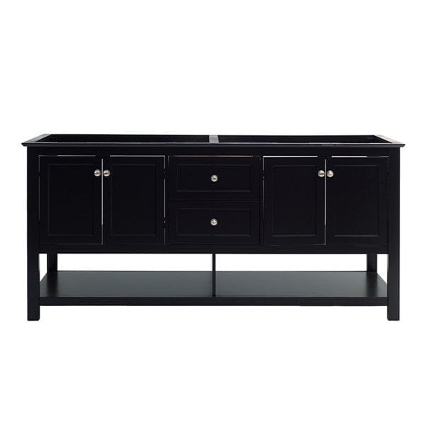 Fresca Vanity Base Cabinets