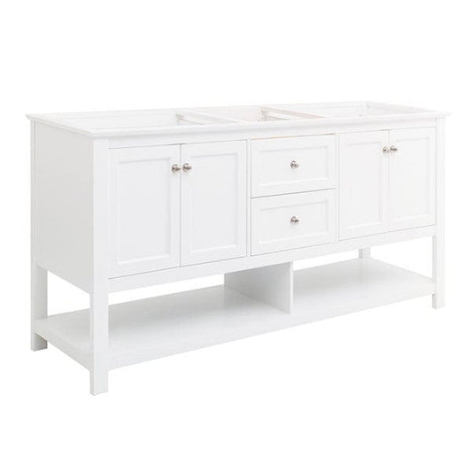 Fresca Vanity Base Cabinets